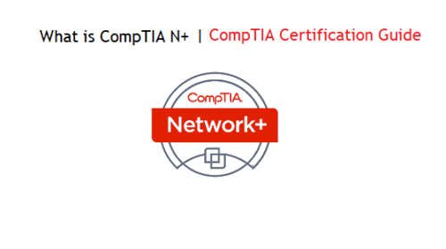 What is CompTIA Cloud+ (plus) & Why should you get this certification?