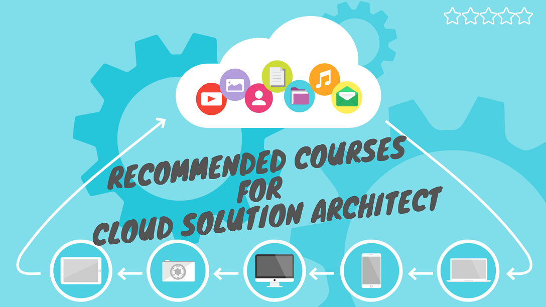 5 Best Online Courses for Cloud Computing