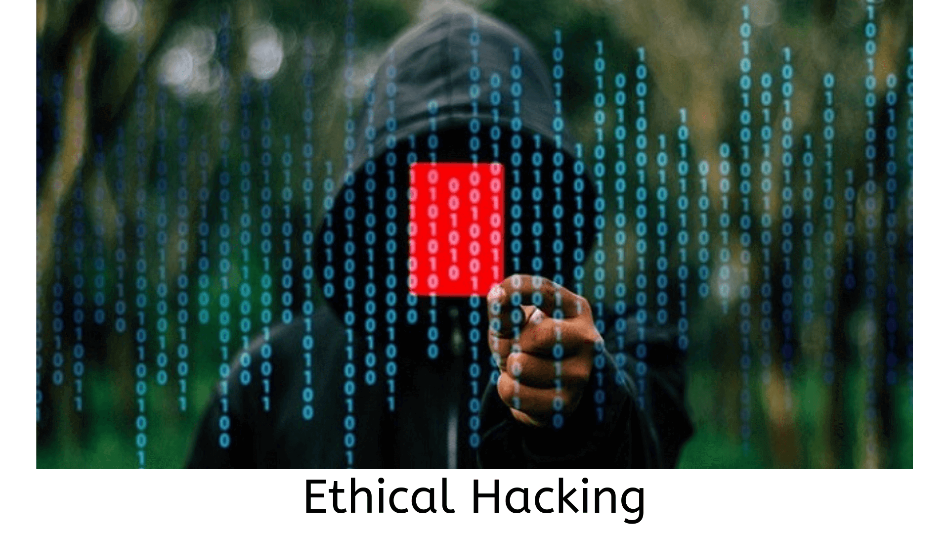 best jobs in the world ethical hacking
