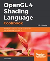 Best OpenGL 4 Shading Language books
