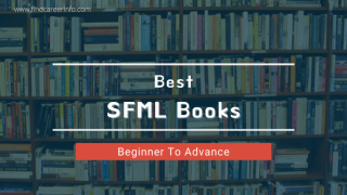 5 Best SFML Books to Learn SFML Library in [2022] [UPDATED]
