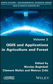 QGIS and Applications in Agriculture and Forest