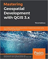 best QGIS books to read