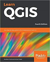 best books to learn QGIS