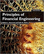 Best Books to understand basics of Financial Engineering