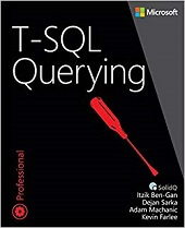 Best T-SQL Querying Books