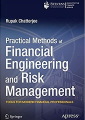 best Financial Engineering and Risk Management books