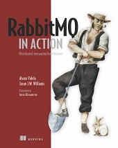 best books to learn rabbitmq
