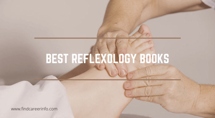 Best Reflexology Books To Read Beginners & Professionals
